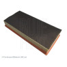 Filtre à air BLUEPRINT ADV182254