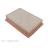 Filtre à air BLUEPRINT ADV182258
