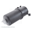 Filtre à carburant BLUEPRINT ADV182337