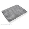 Filtre, air de l'habitacle