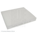Filtre, air de l'habitacle