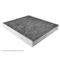 Filtre, air de l'habitacle