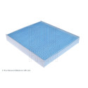 Filtre, air de l'habitacle