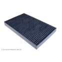 Filtre, air de l'habitacle