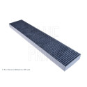 Filtre, air de l'habitacle