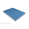 Filtre, air de l'habitacle