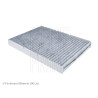 Filtre, air de l'habitacle
