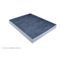 Filtre, air de l'habitacle