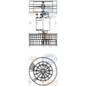 Pulseur d'air habitacle