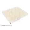 Filtre à air BLUEPRINT ADW192207