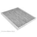 Filtre, air de l'habitacle