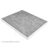 Filtre, air de l'habitacle