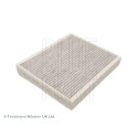 Filtre, air de l'habitacle