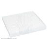 Filtre, air de l'habitacle
