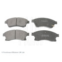 Jeu de 4 plaquettes de frein BLUEPRINT ADW194203