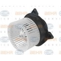 Pulseur d'air habitacle