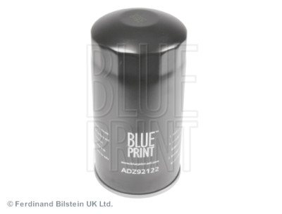Filtre à huile Blueprint ADZ92122BLU