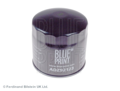 Filtre à huile Blueprint ADZ92123BLU
