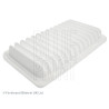 Filtre à air Blueprint ADZ92224BLU