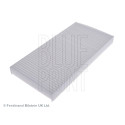 Filtre, air de l'habitacle