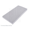 Filtre, air de l'habitacle