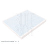 Filtre, air de l'habitacle