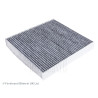 Filtre, air de l'habitacle
