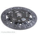 Disque d'embrayage