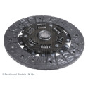 Disque d'embrayage