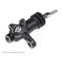 Cylindre récepteur, embrayage