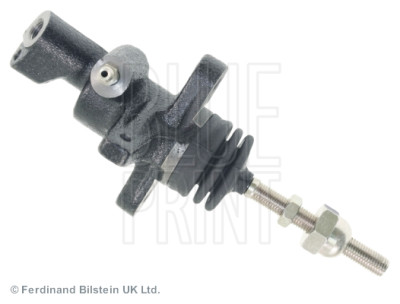 Cylindre récepteur, embrayage