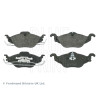 Jeu de 4 plaquettes de frein BLUEPRINT ADZ94228