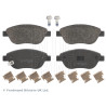 Jeu de 4 plaquettes de frein BLUEPRINT ADZ94234BLU