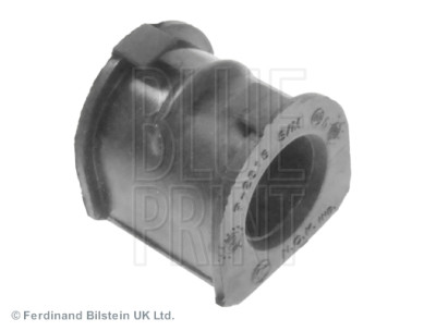 Suspension, stabilisateur