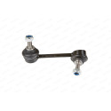 Entretoise/tige, stabilisateur