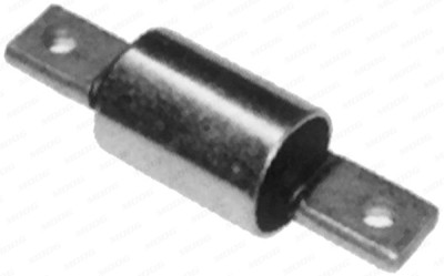 Suspension, bras de liaison
