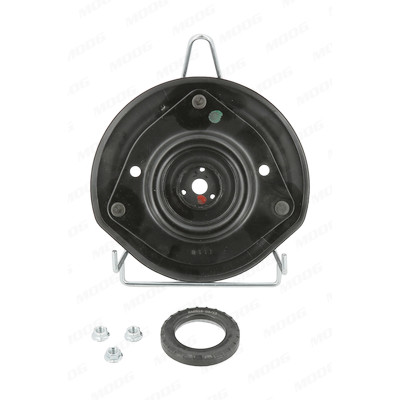 Coupelle de suspension