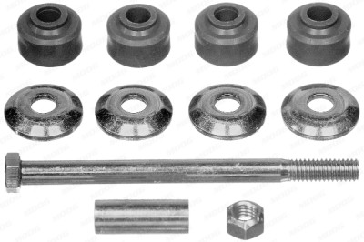 Entretoise/tige, stabilisateur