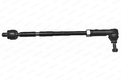 Barre de connexion