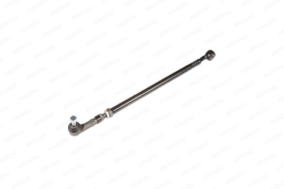 Barre de connexion