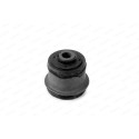 Suspension, support d'essieu