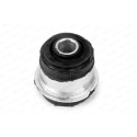 Suspension, support d'essieu