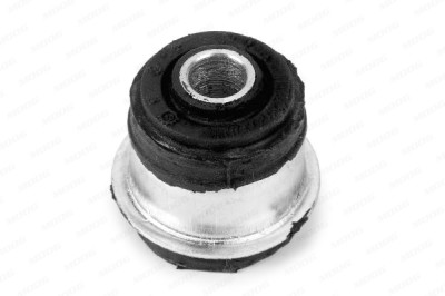 Suspension, support d'essieu