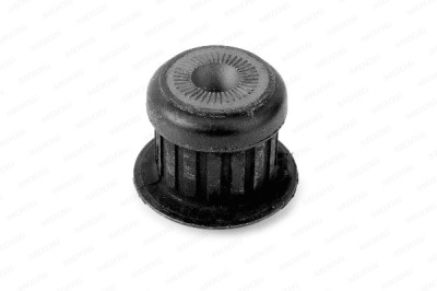Suspension, support d'essieu