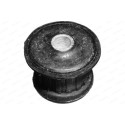 Suspension, support d'essieu