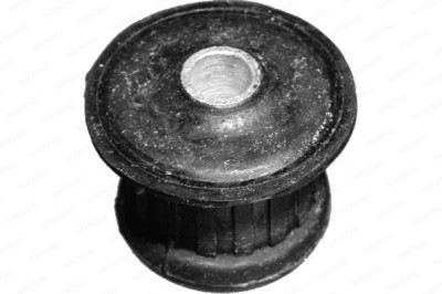 Suspension, support d'essieu