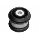 Suspension, support d'essieu