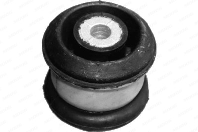 Suspension, support d'essieu