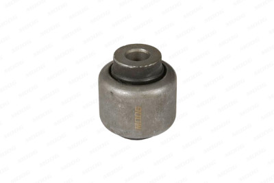 Suspension, corps de l'essieu