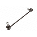 Entretoise/tige, stabilisateur